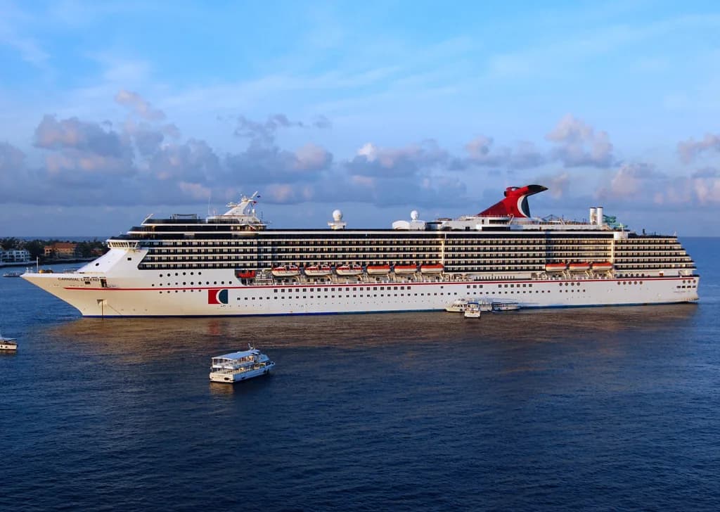 Grand Cayman Cruise Port with Kids: Best Shore Excursions & Logistics