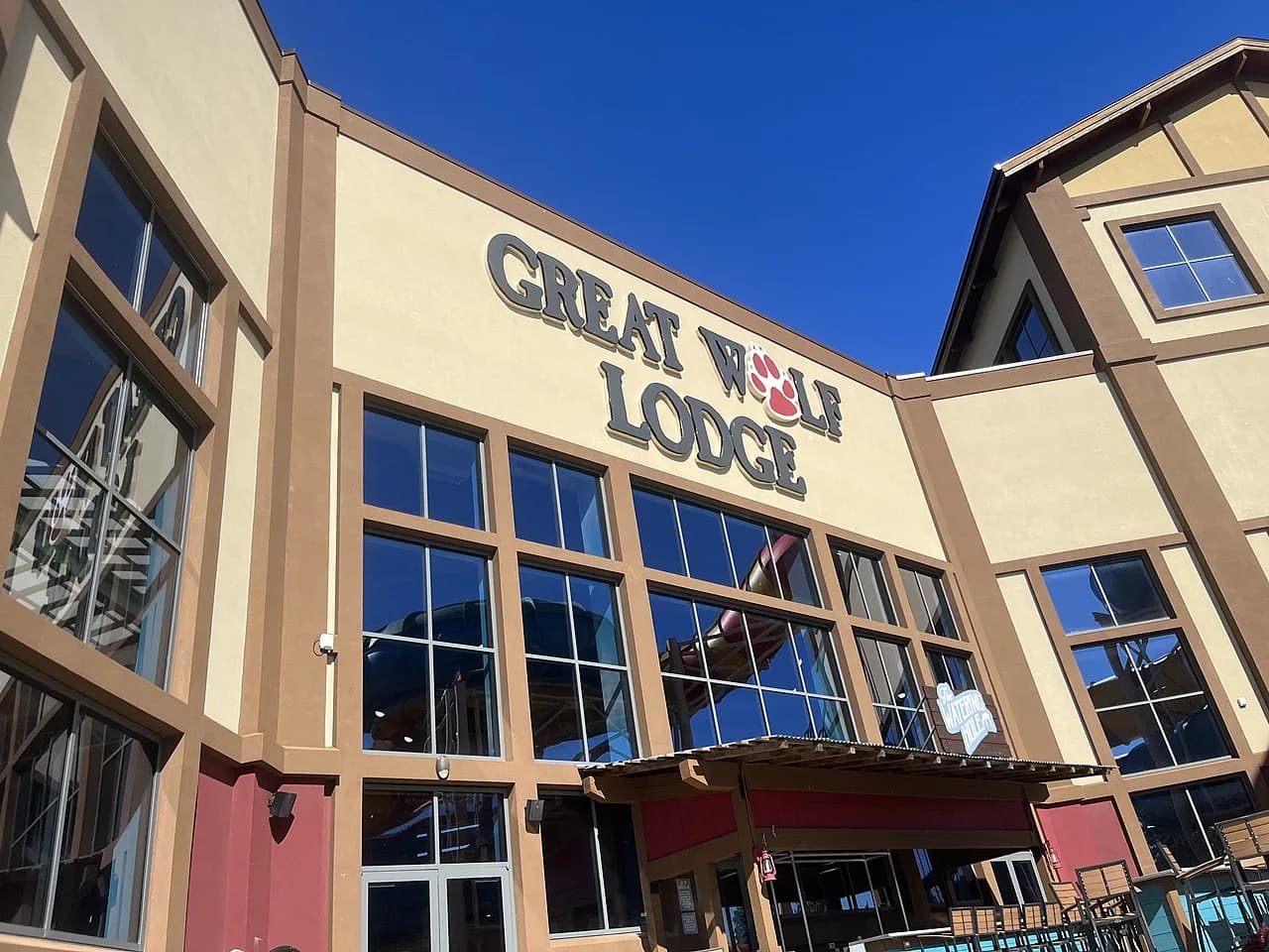 Great Wolf Lodge With Kids: A Parent's Survival Guide & Packing List