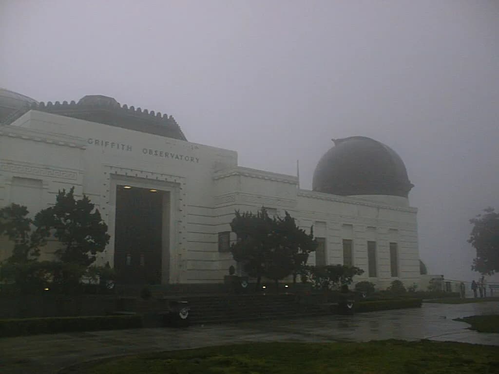 Griffith Observatory with Kids: The Complete 2026 Family Guide