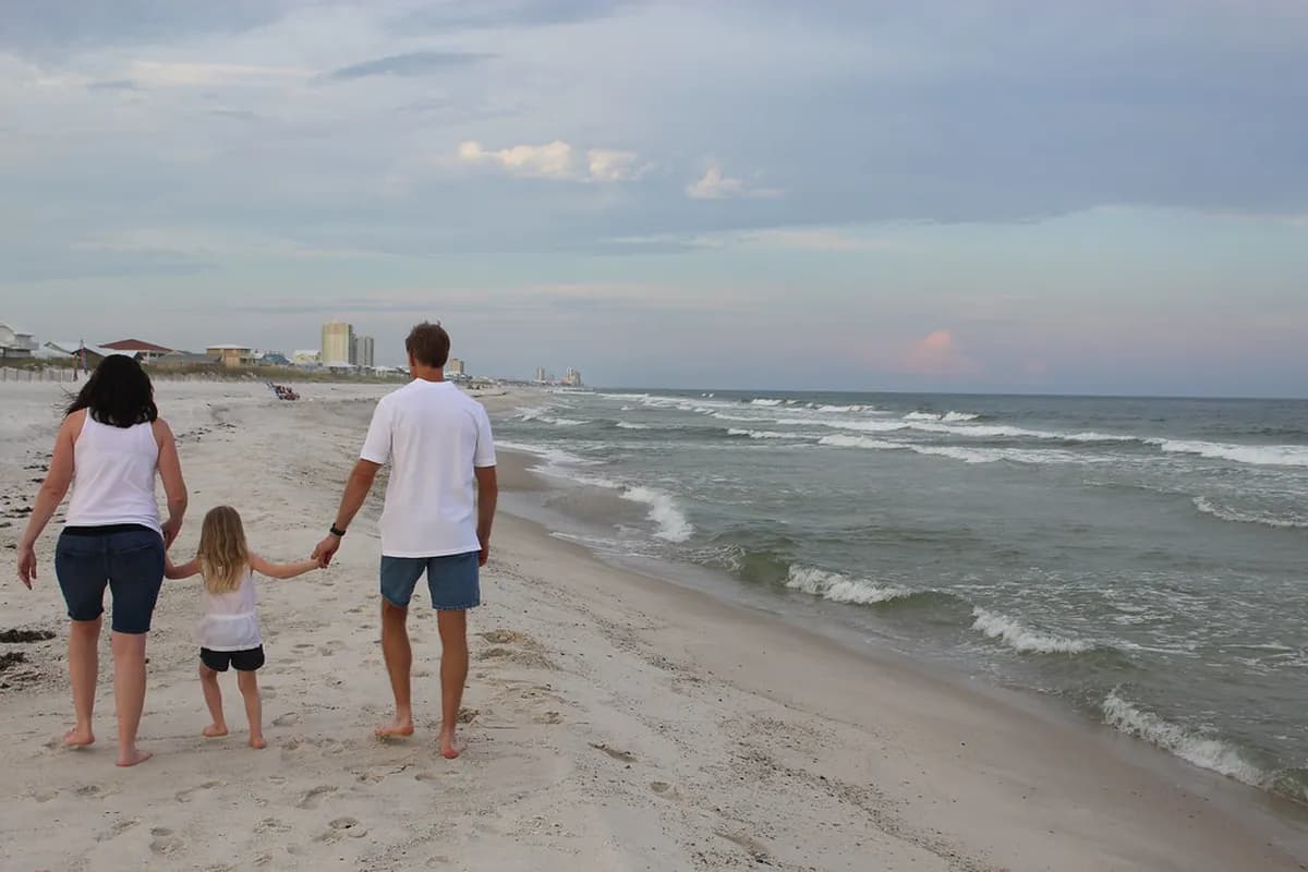 6 Best Beaches in Gulf Shores for Kids (2026 Guide)