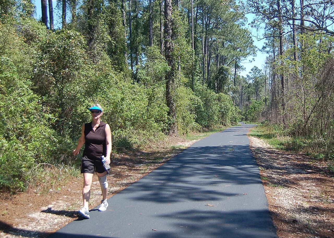 Gulf State Park With Kids: A Parent's Guide to Trails, Beach & Fun