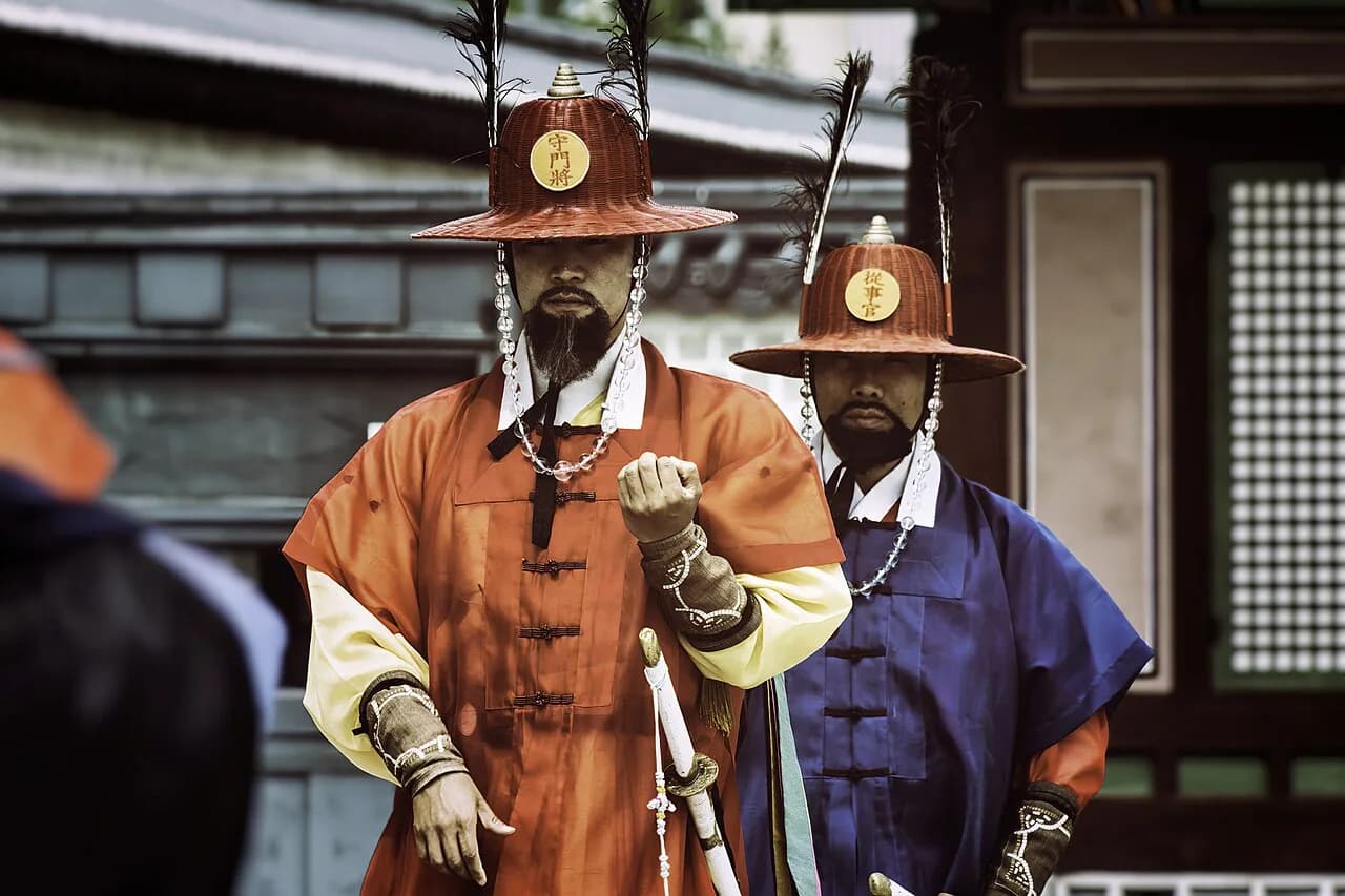 Gyeongbokgung with Kids: A 2026 Family Guide to Seoul's Grand Palace
