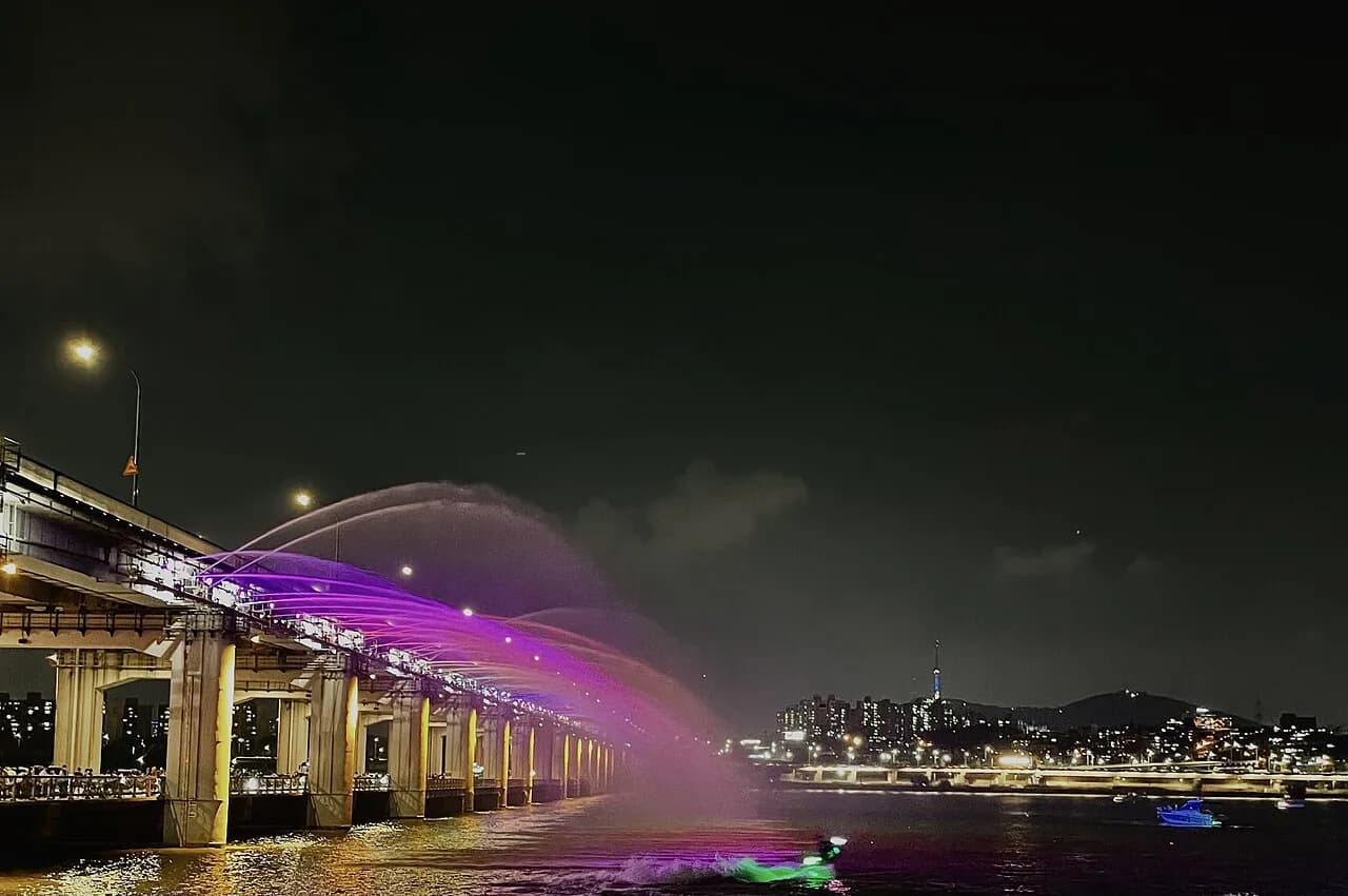 Han River Park Seoul: The Best Hangang Parks for Families in 2026