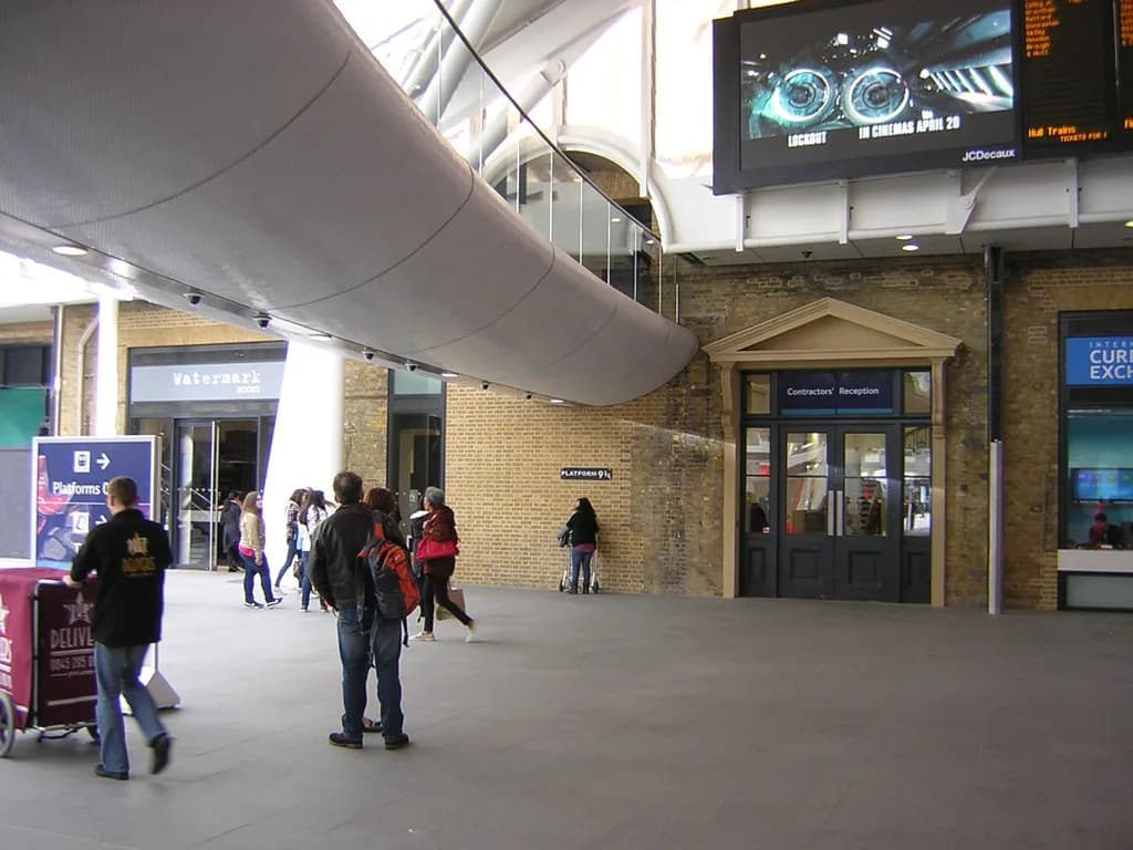Harry Potter London with Kids: The Ultimate 2026 Planning Guide