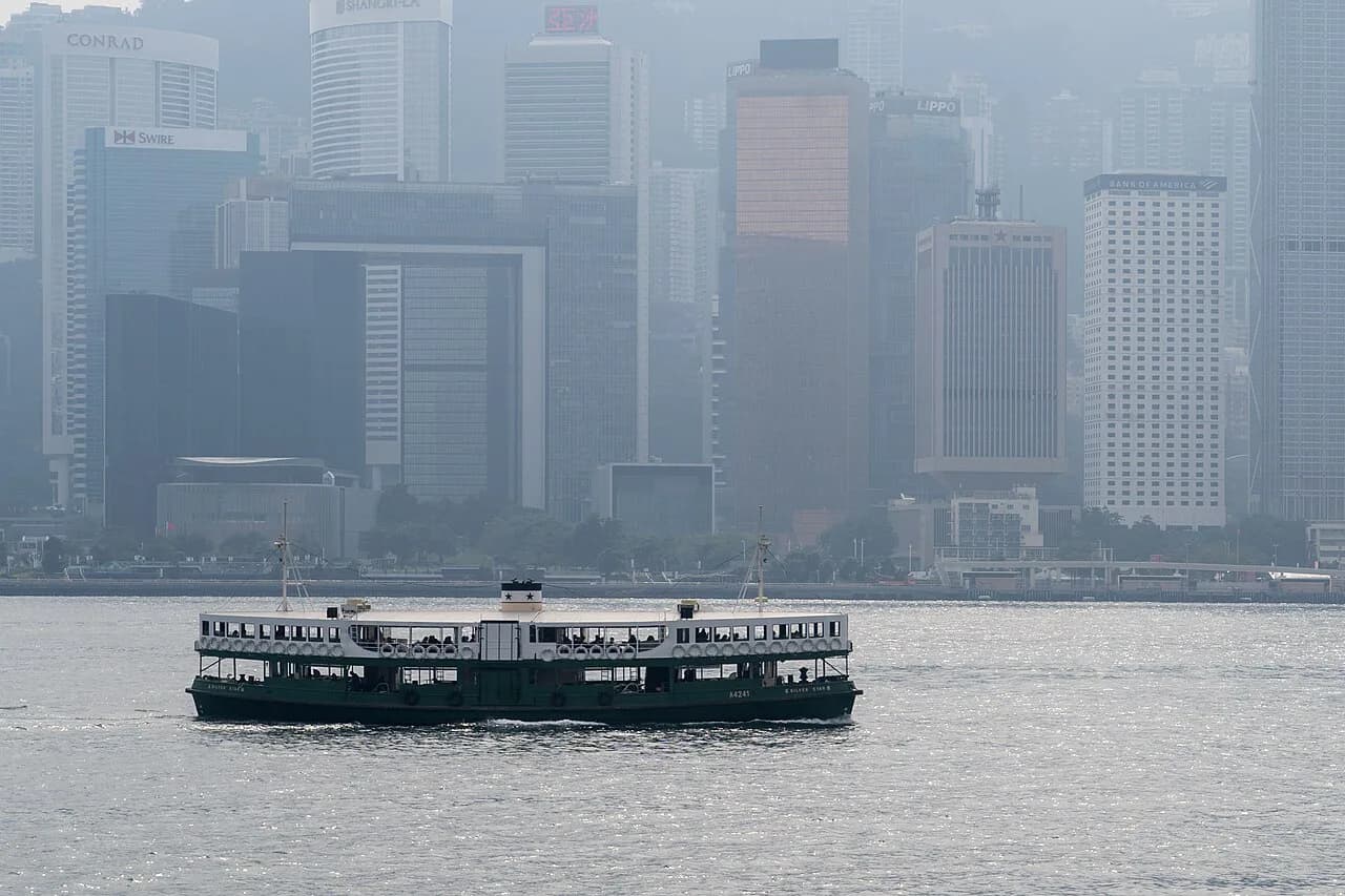 Hong Kong on a Budget With Kids: 2026 Family Cost Guide