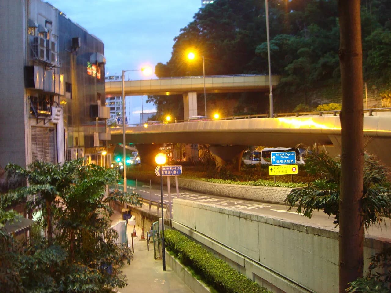 Hong Kong With Toddlers: A Practical Survival & Sightseeing Guide
