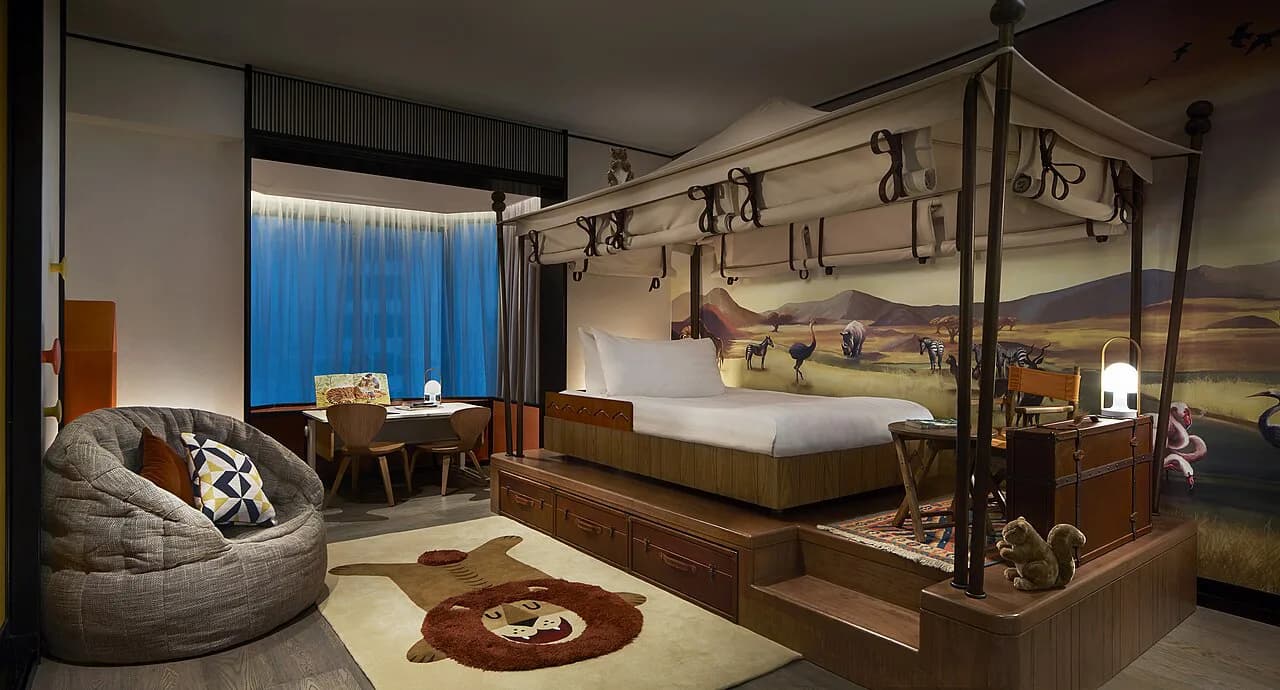 Hotel vs Vacation Rental for Families: Which Should You Book in 2026?