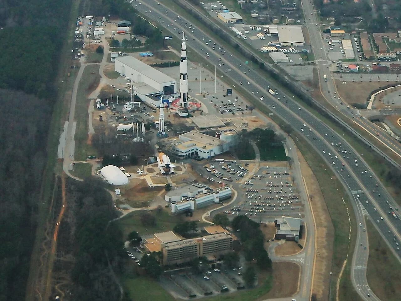 US Space and Rocket Center Huntsville With Kids: 2026 Family Guide