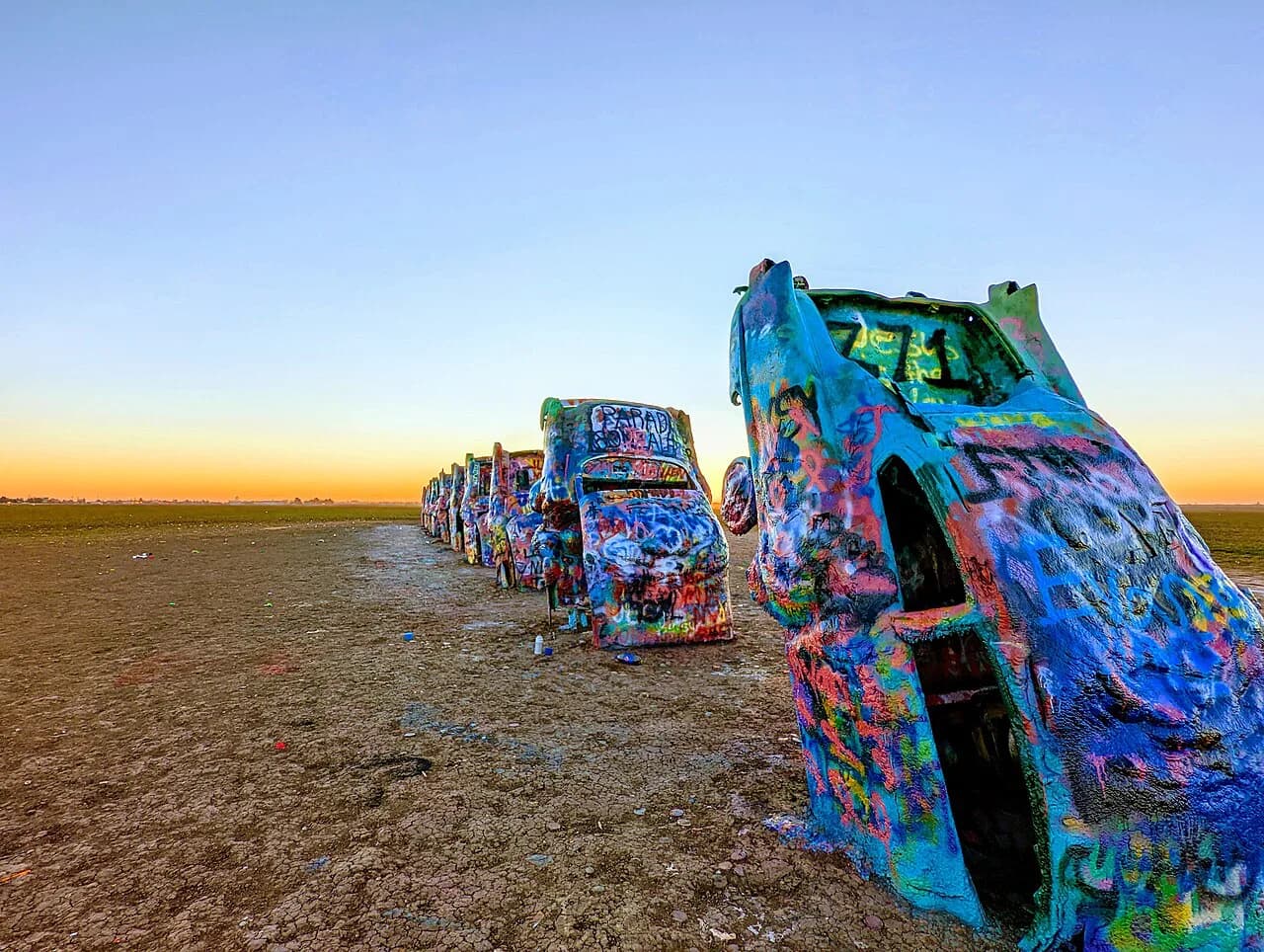 I-40 Road Trip with Kids: A State-by-State Family Guide for 2026