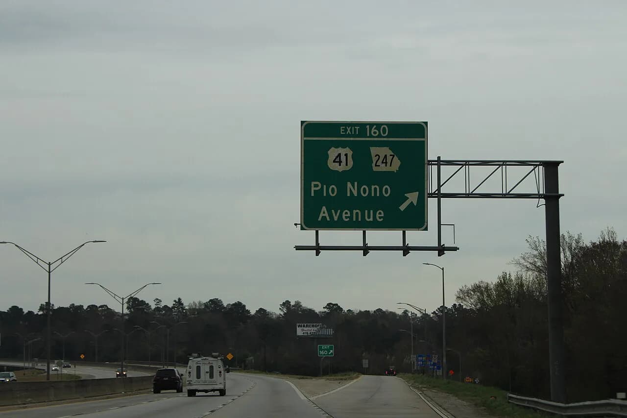 I-75 Road Trip With Kids: Family Stops From Atlanta to Florida (2026)