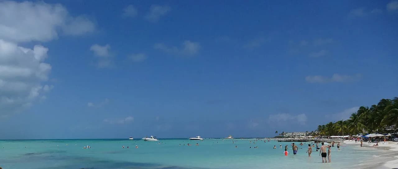 Isla Mujeres With Kids: A Complete 2026 Family Guide