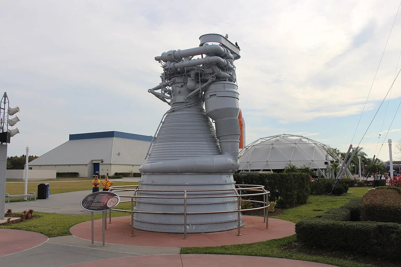 Kennedy Space Center With Kids: The Ultimate 2026 Family Guide