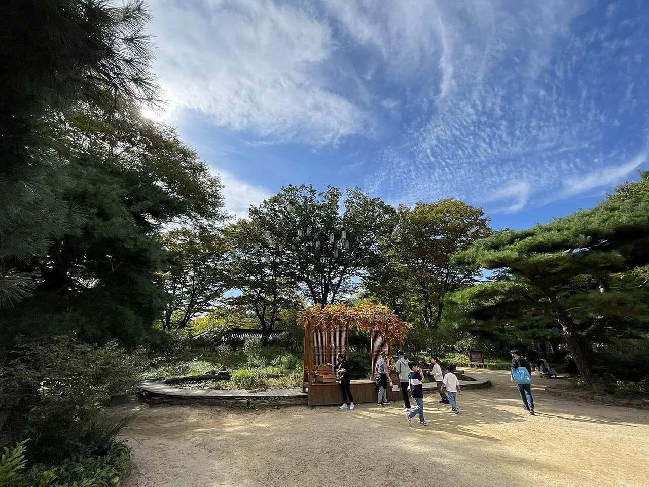 Korean Folk Village Day Trip with Kids: A Complete Family Guide