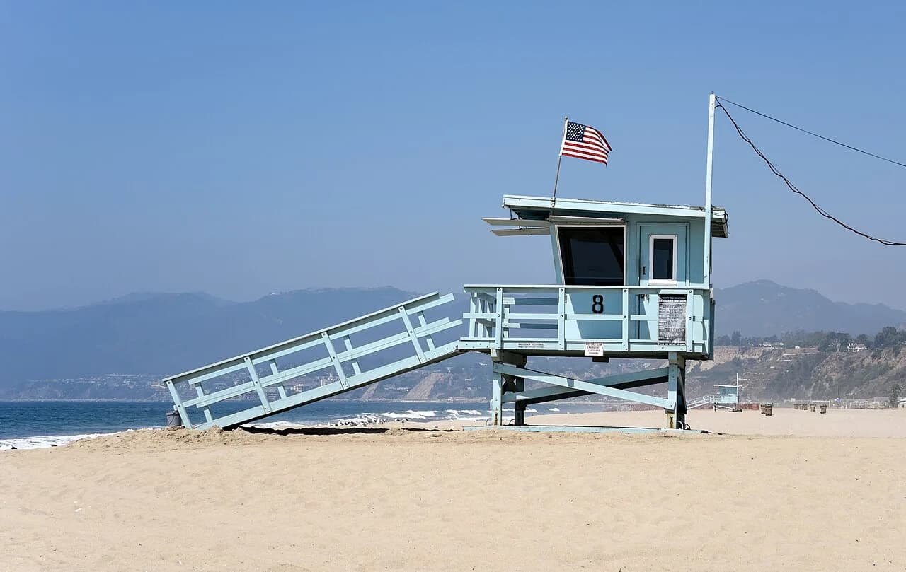 6 Best Los Angeles Beaches for Kids (2026 Parent Guide)