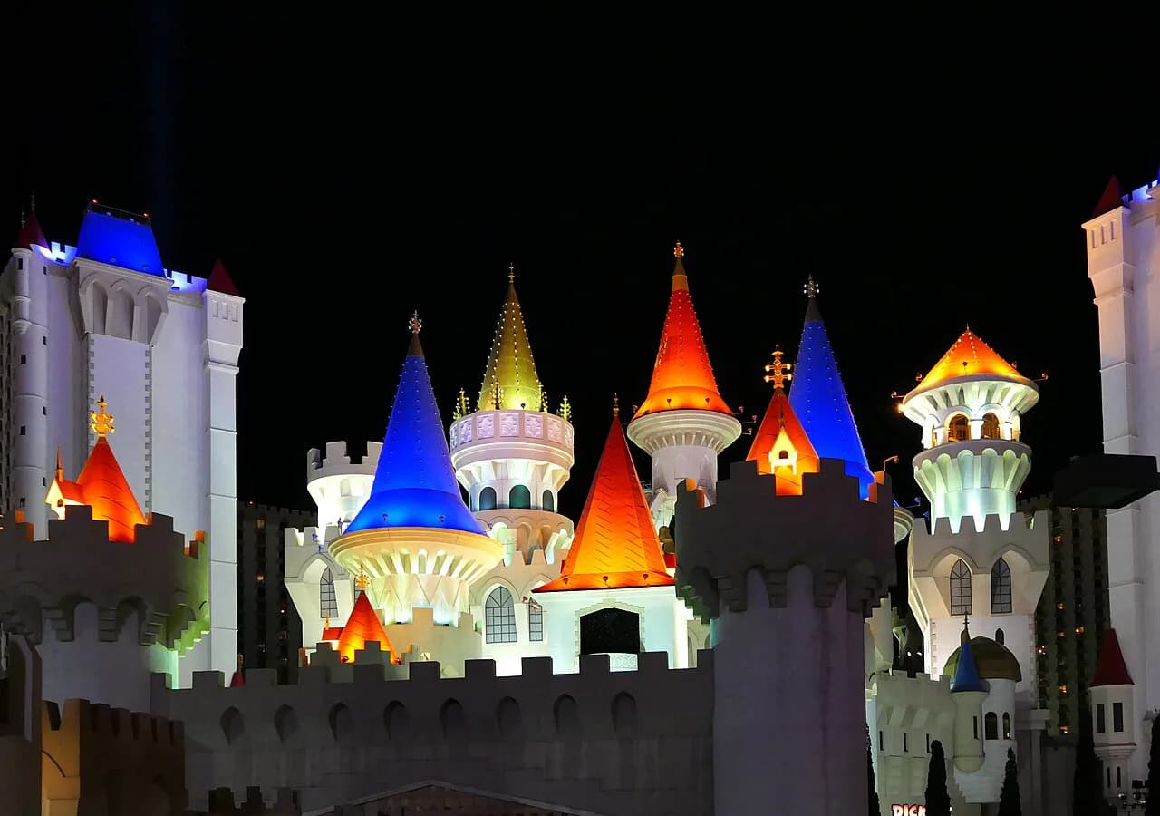 Las Vegas Shows for Kids: The Ultimate Parent's Planning Guide (2026)
