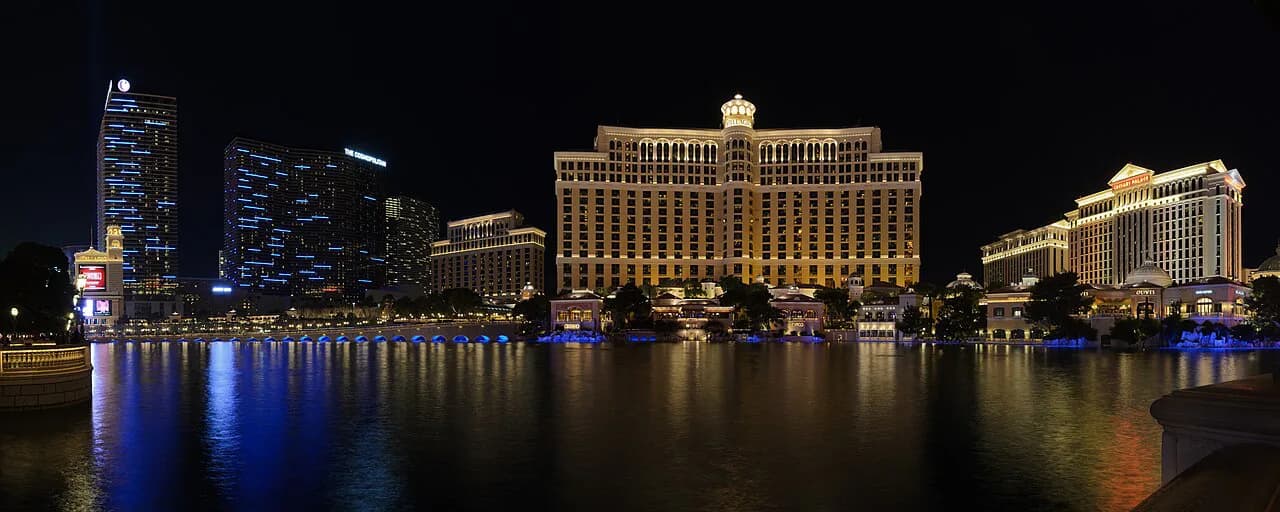 8 Best Things to Do in Las Vegas With Kids in 2026