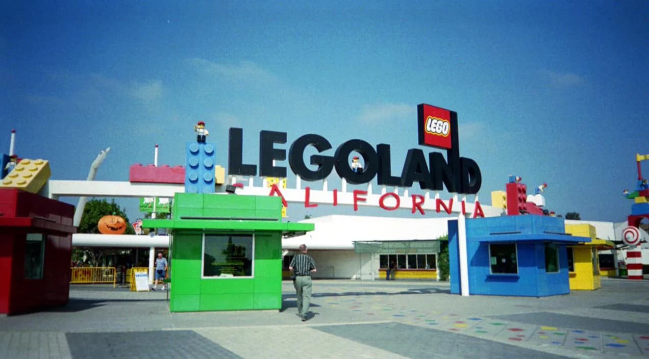Legoland California With Kids: A 2026 Parent's Planning Guide
