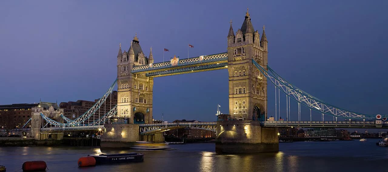 11 Best Things to Do in London with Kids in 2026