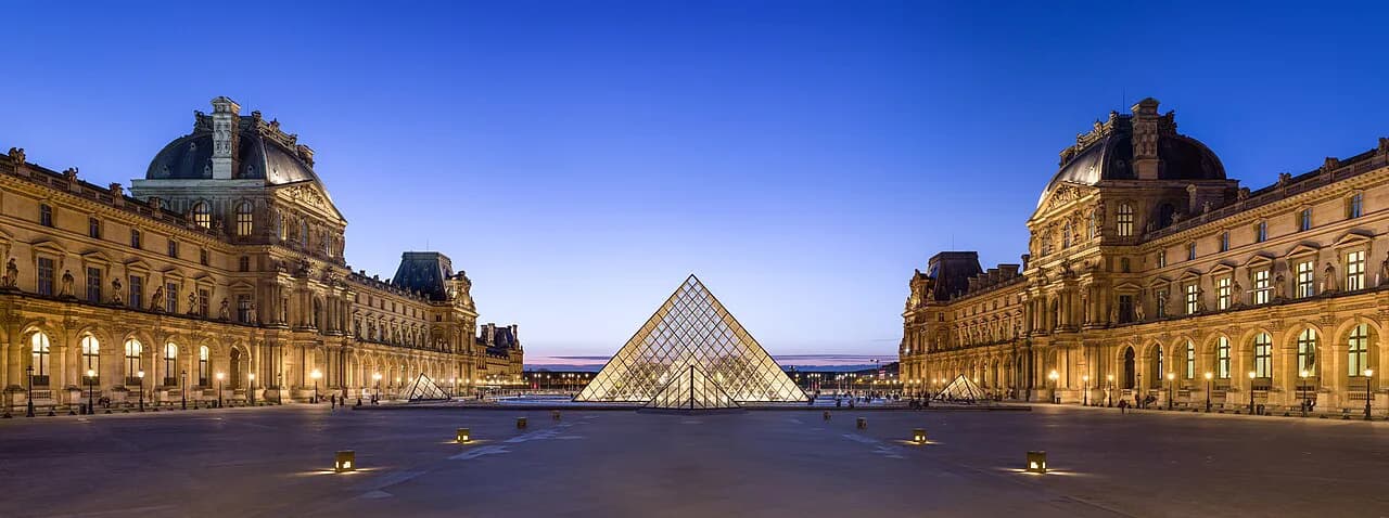 Louvre With Kids: The Complete 2026 Family Guide