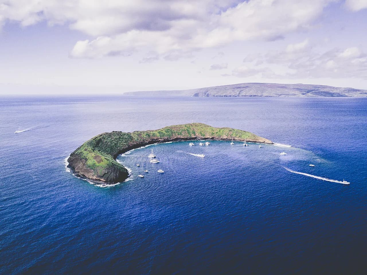 Molokini Snorkeling with Kids: Best Family Tours & Safety Guide