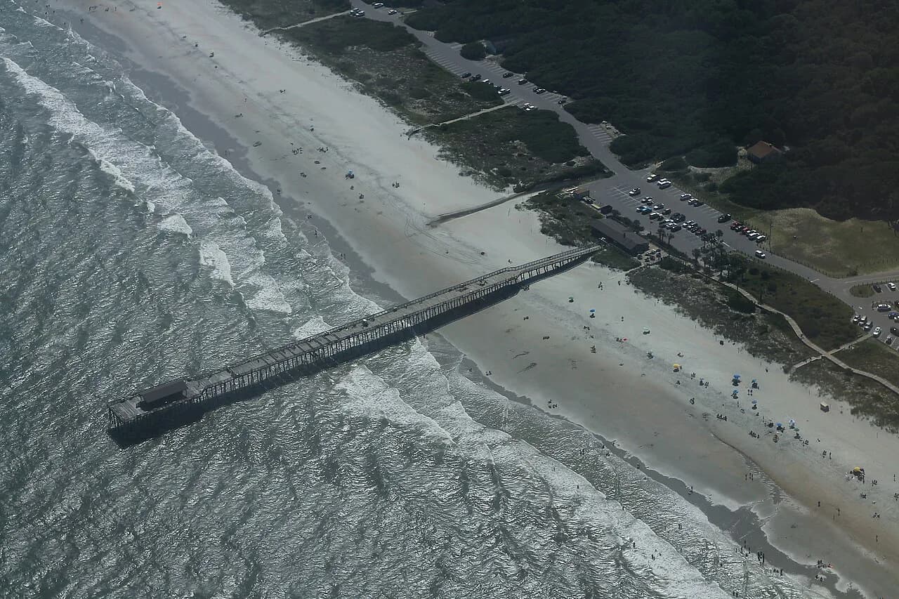 Myrtle Beach With Kids: The Ultimate Family Guide to the Grand Strand