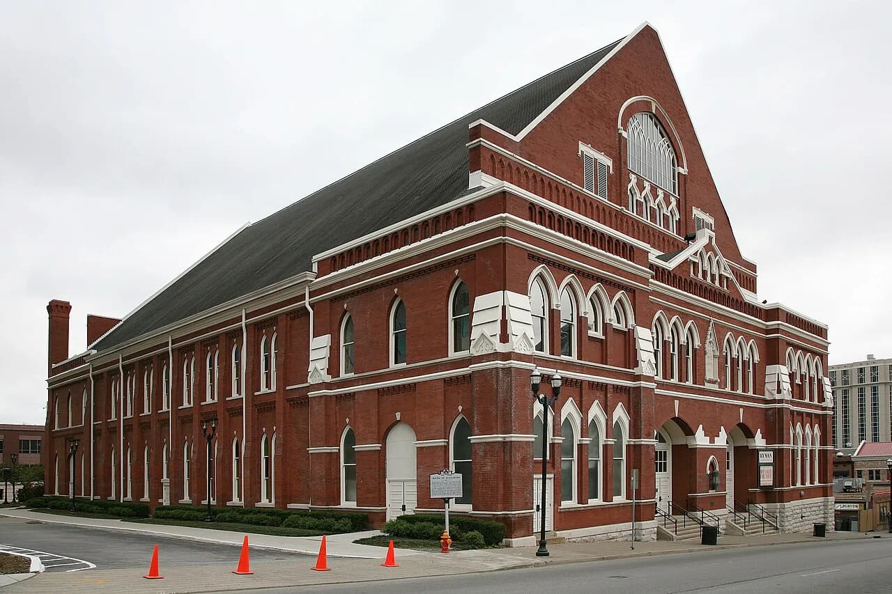 Nashville Music Scene With Kids: Best Venues, Timing & Tips