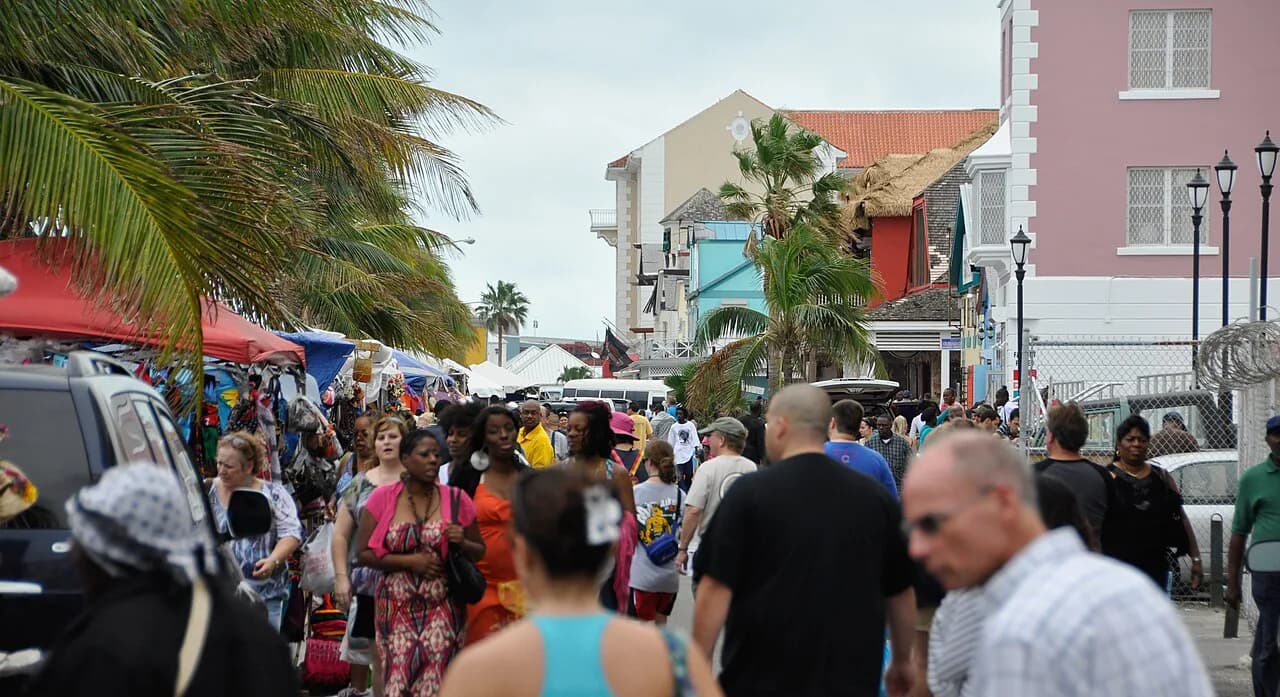 Nassau Cruise Day With Kids: Best Things to Do & Shore Excursions