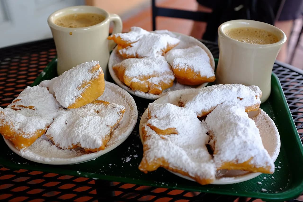 New Orleans Food With Kids: Beignets, Po-Boys, and Family Dining Guide (2026)