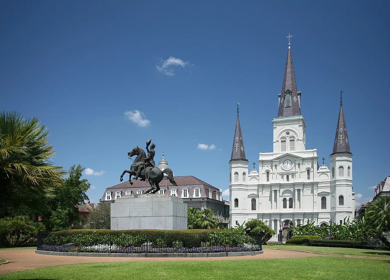 New Orleans With Kids: 9 Best Things to Do (2026 Family Guide)