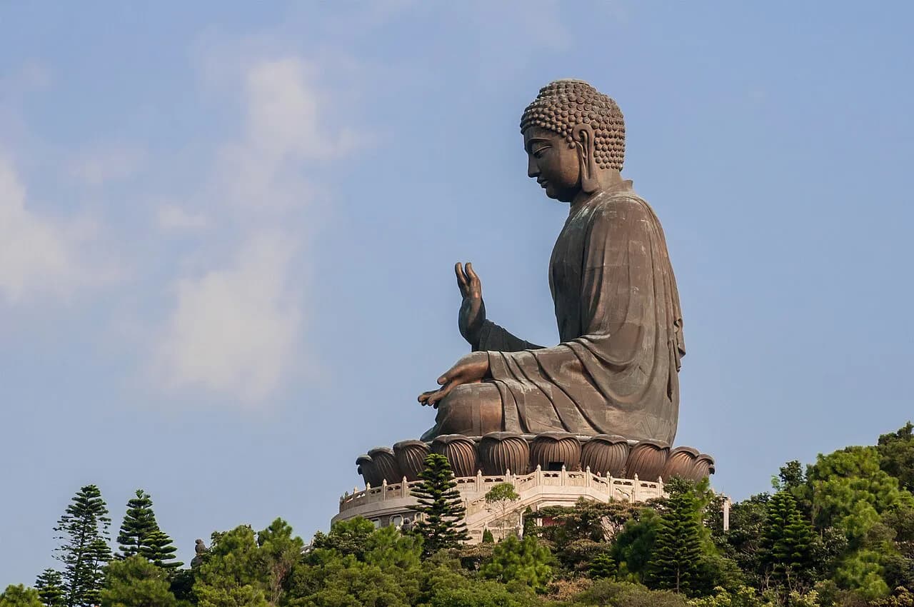 Ngong Ping 360 and Big Buddha With Kids: 2026 Planning Guide