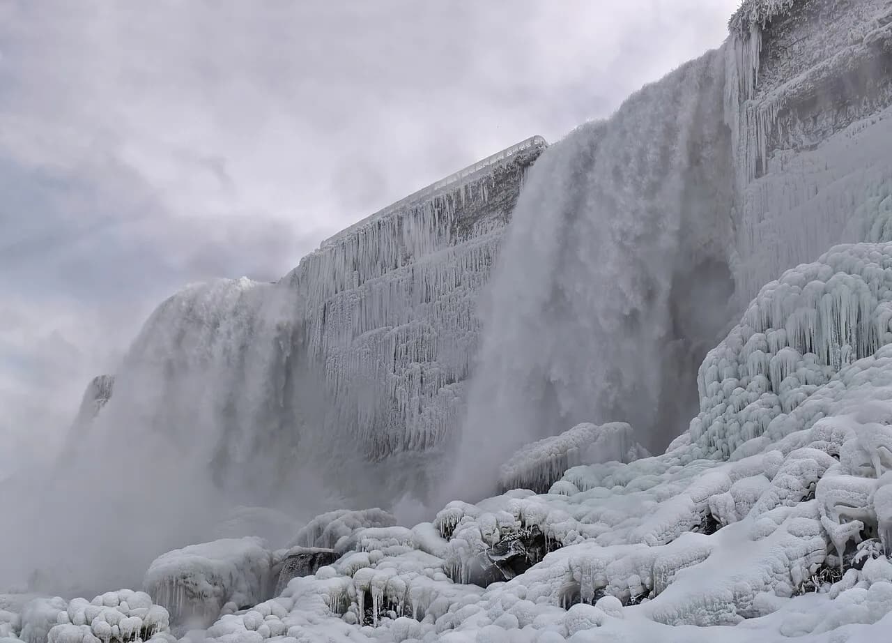 Niagara Falls USA Side With Kids: A Local Logistics & Activity Guide