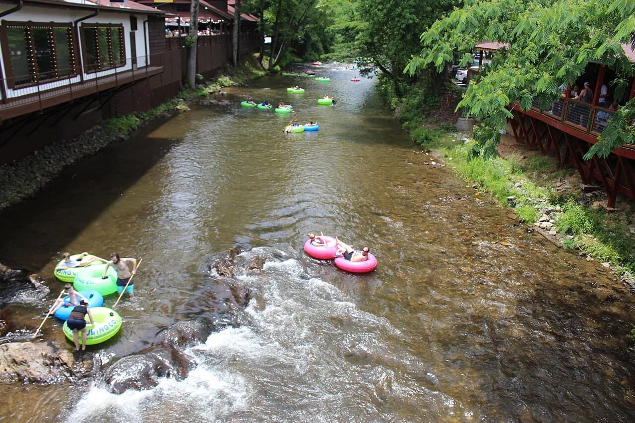 Best Outdoor Activities in Atlanta with Kids: Parks, Trails & Water Fun (2026)