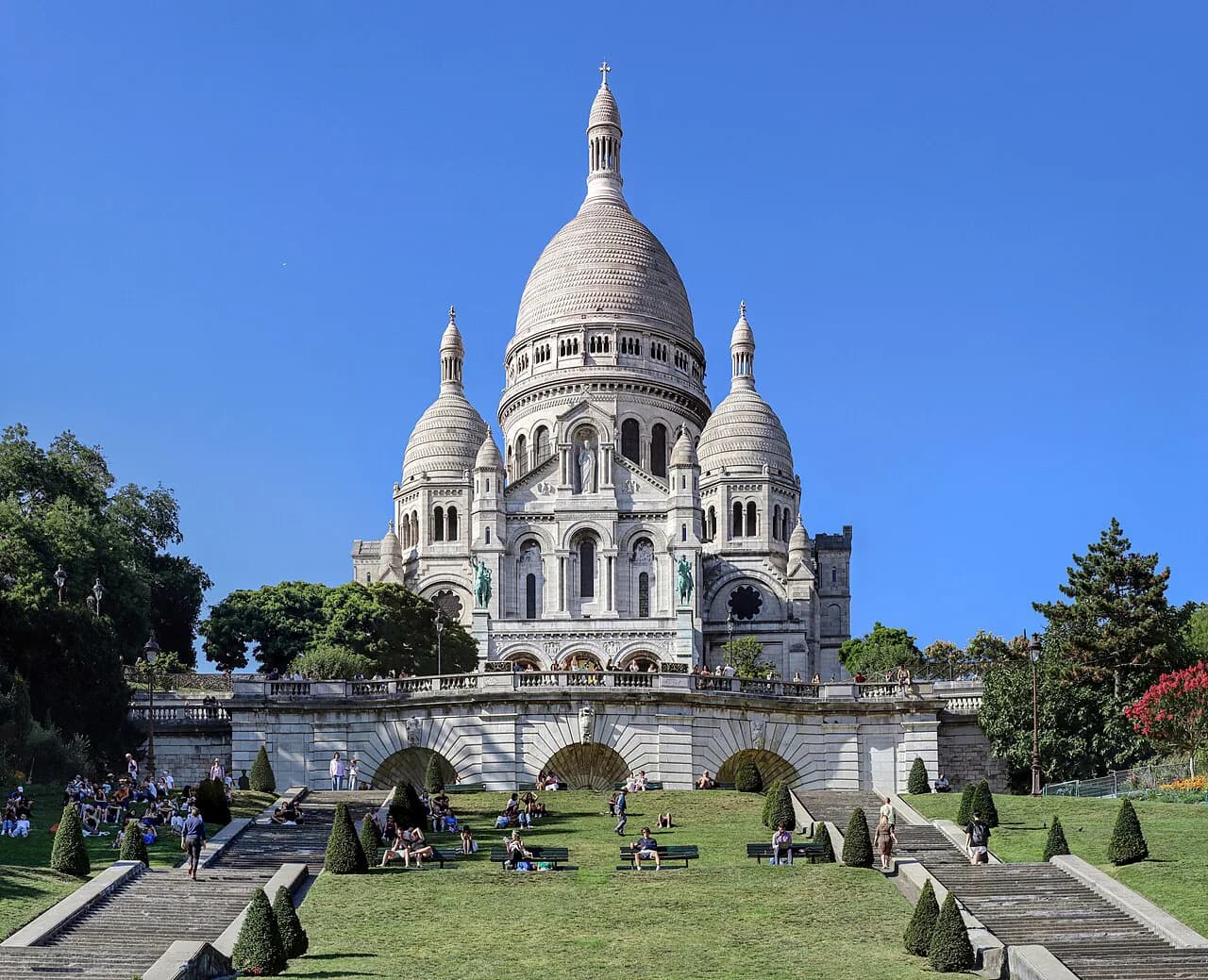 Paris Family Itinerary for 4 Days: A Paced 2026 Plan With Kids