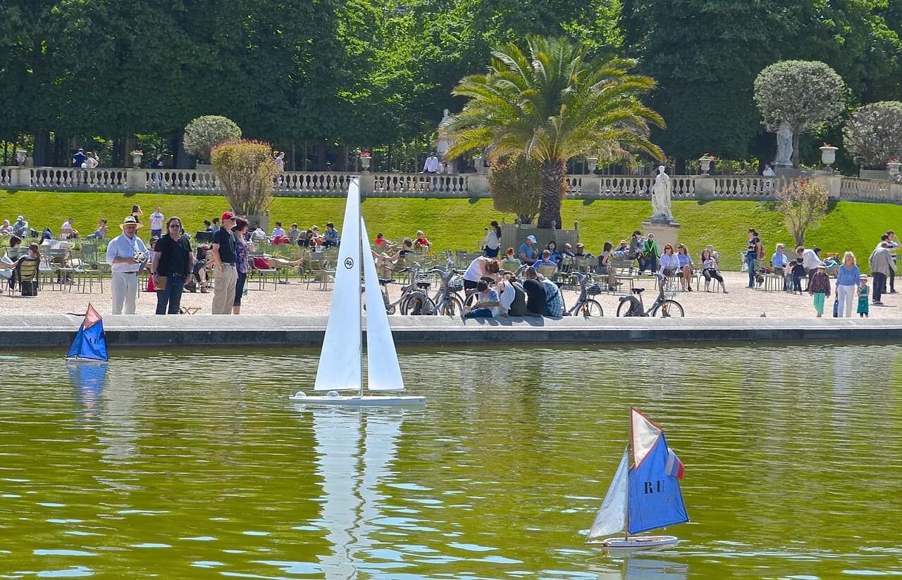 Paris Parks and Playgrounds With Kids: The Complete 2026 Guide