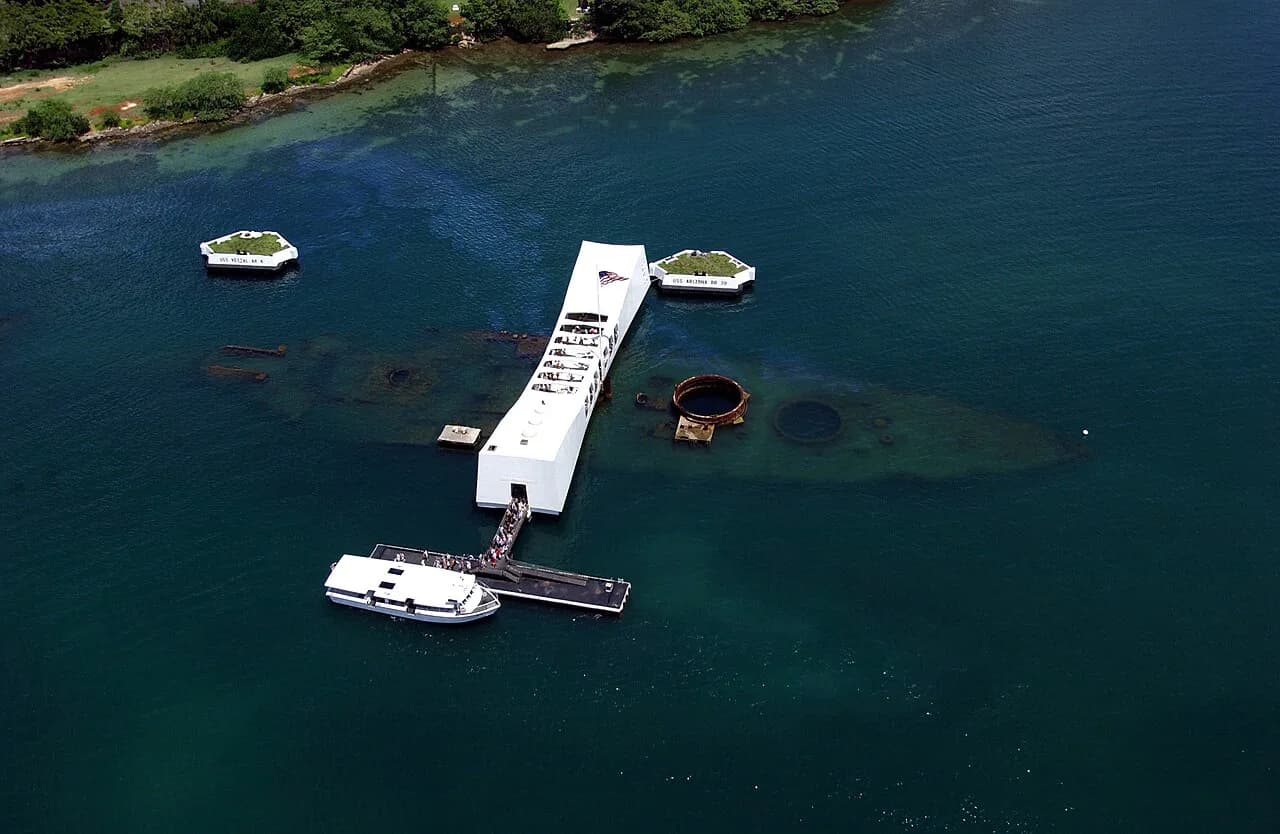 Pearl Harbor with Kids: Tickets, Ages, and Logistics (2026)