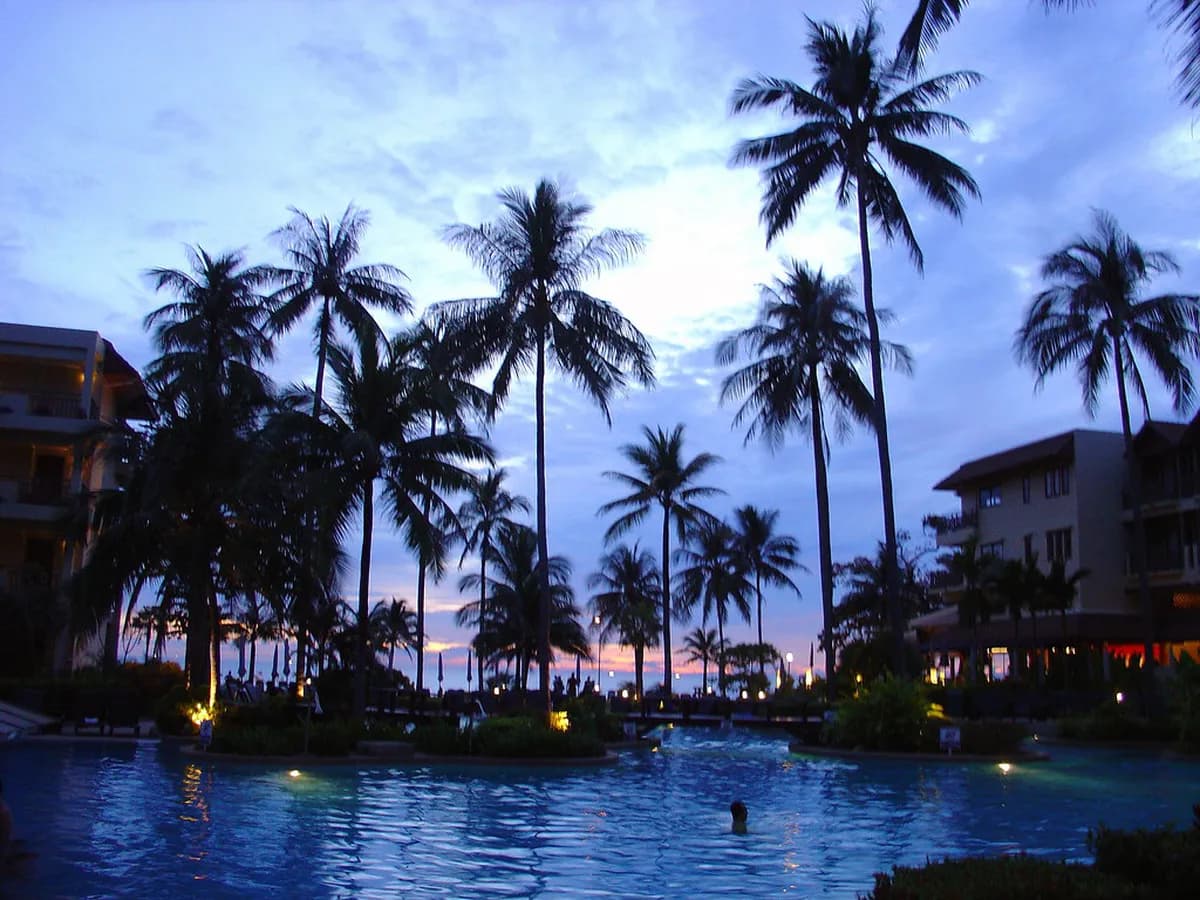 Phuket with Toddlers: A Practical Guide to Areas, Transport & Safety
