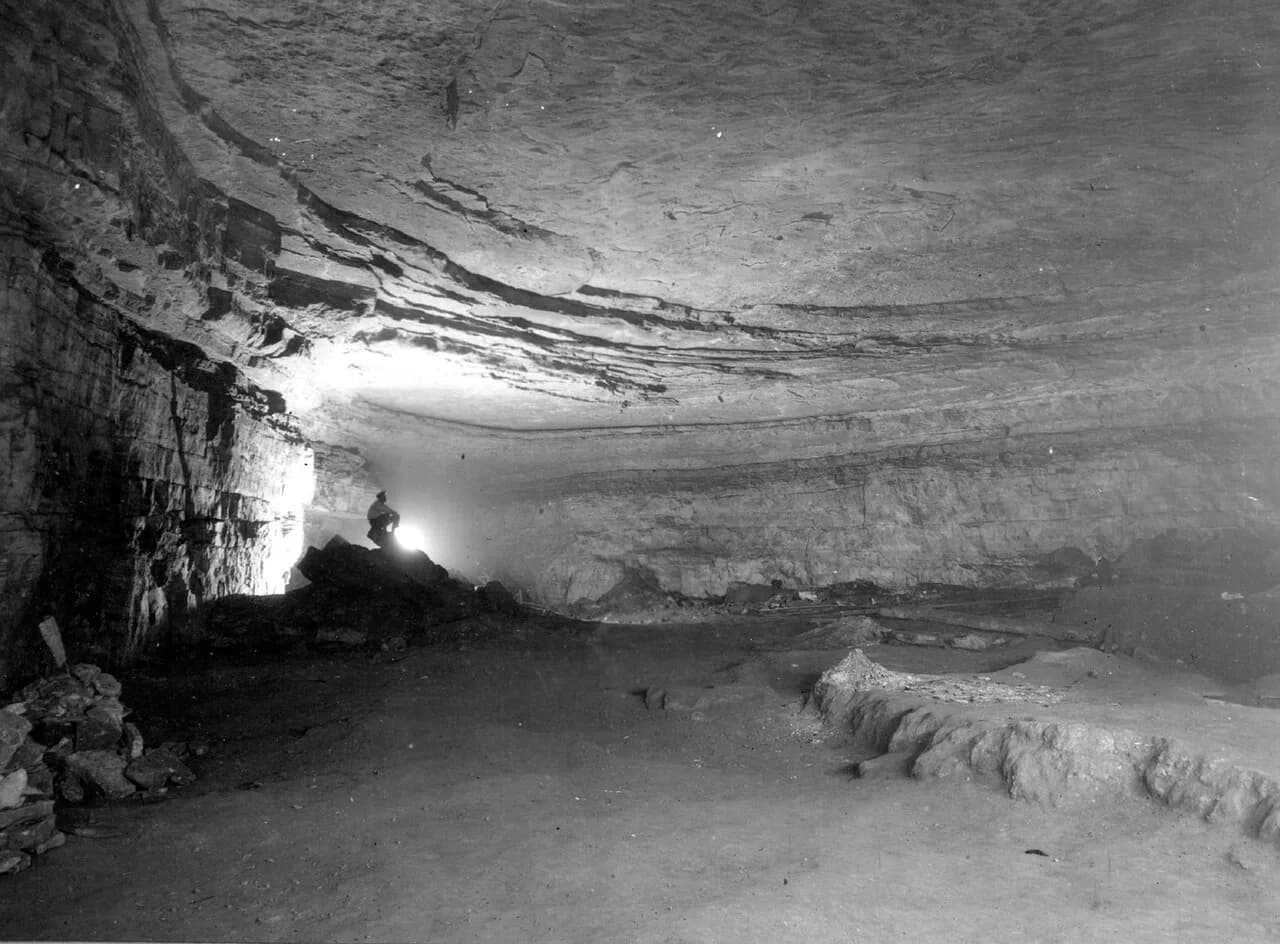 Mammoth Cave With Kids: Best Tours, Booking Tips, and Family Survival Guide