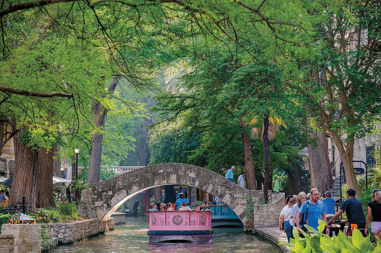 San Antonio River Walk With Kids: A Parent's Guide to Logistics and Fun