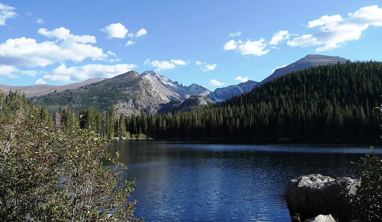 Rocky Mountain National Park With Kids: Best Hikes & Stress-Free Tips