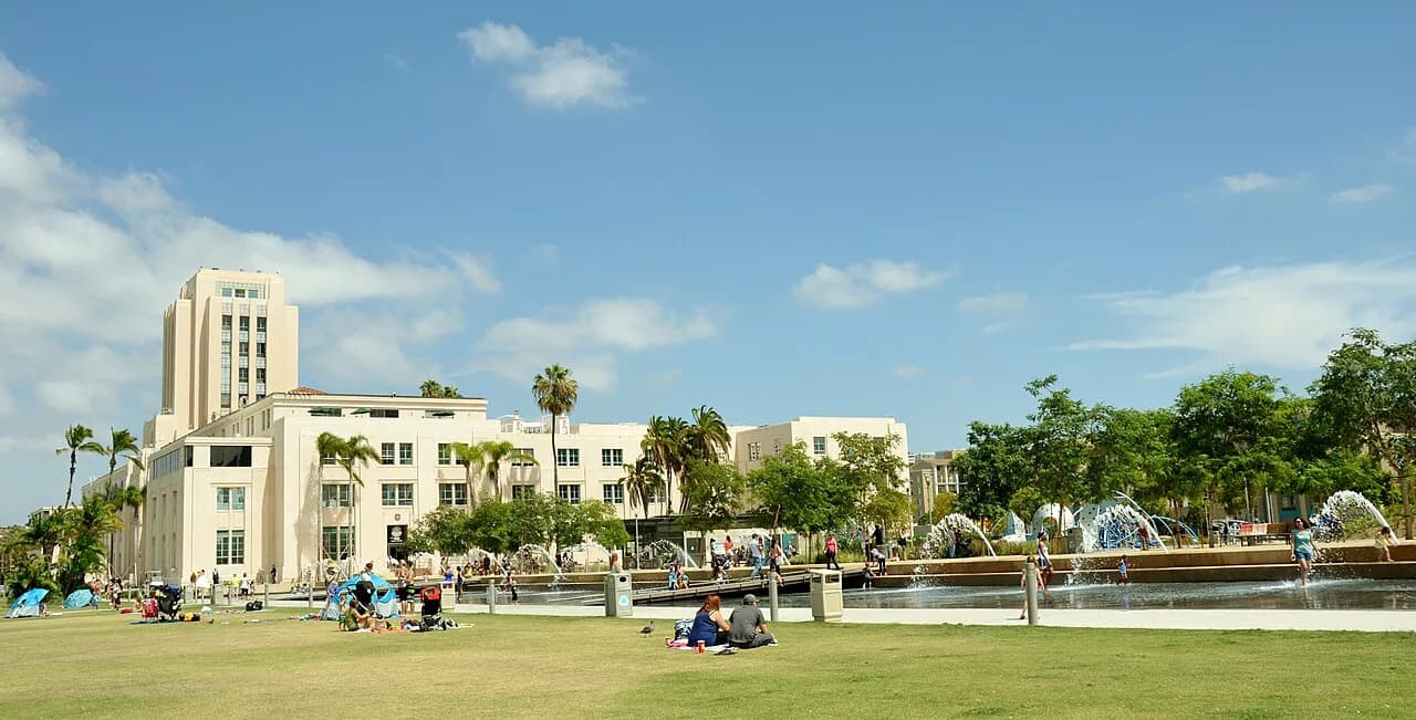 San Diego with Toddlers: The Best Attractions, Beaches, and Nap-Friendly Logistics
