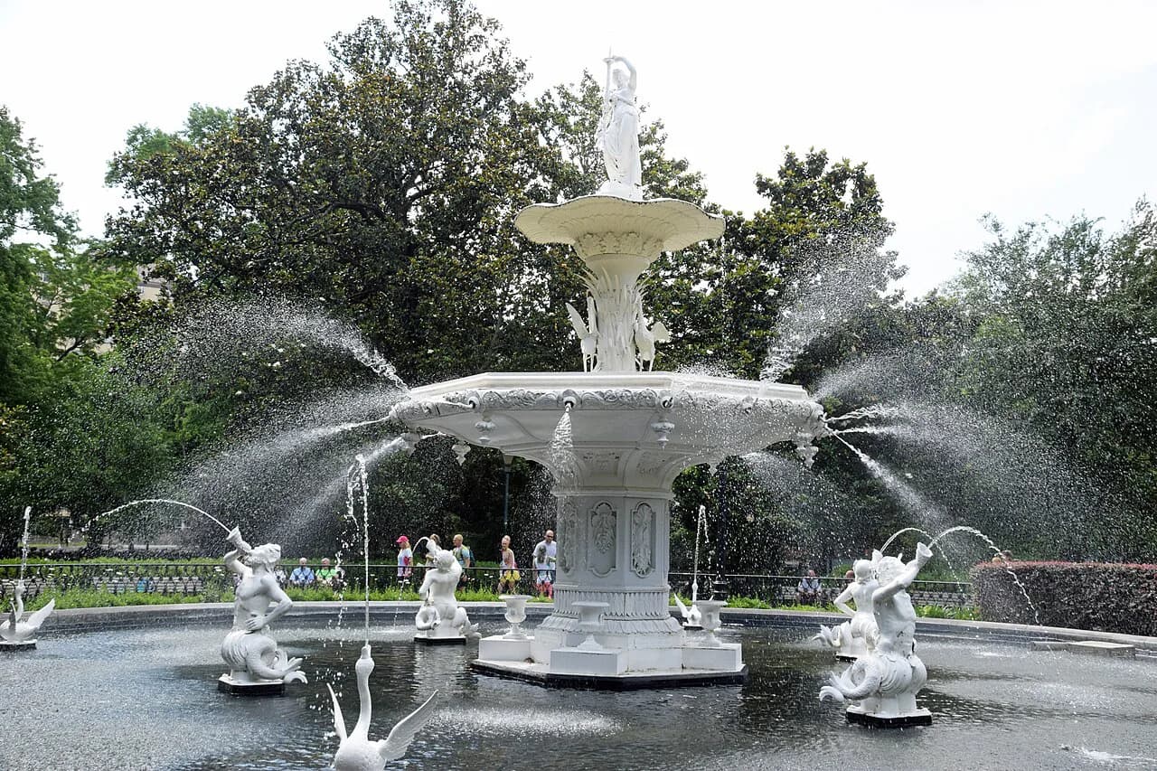 12 Best Things to Do in Savannah with Kids (2026 Guide)