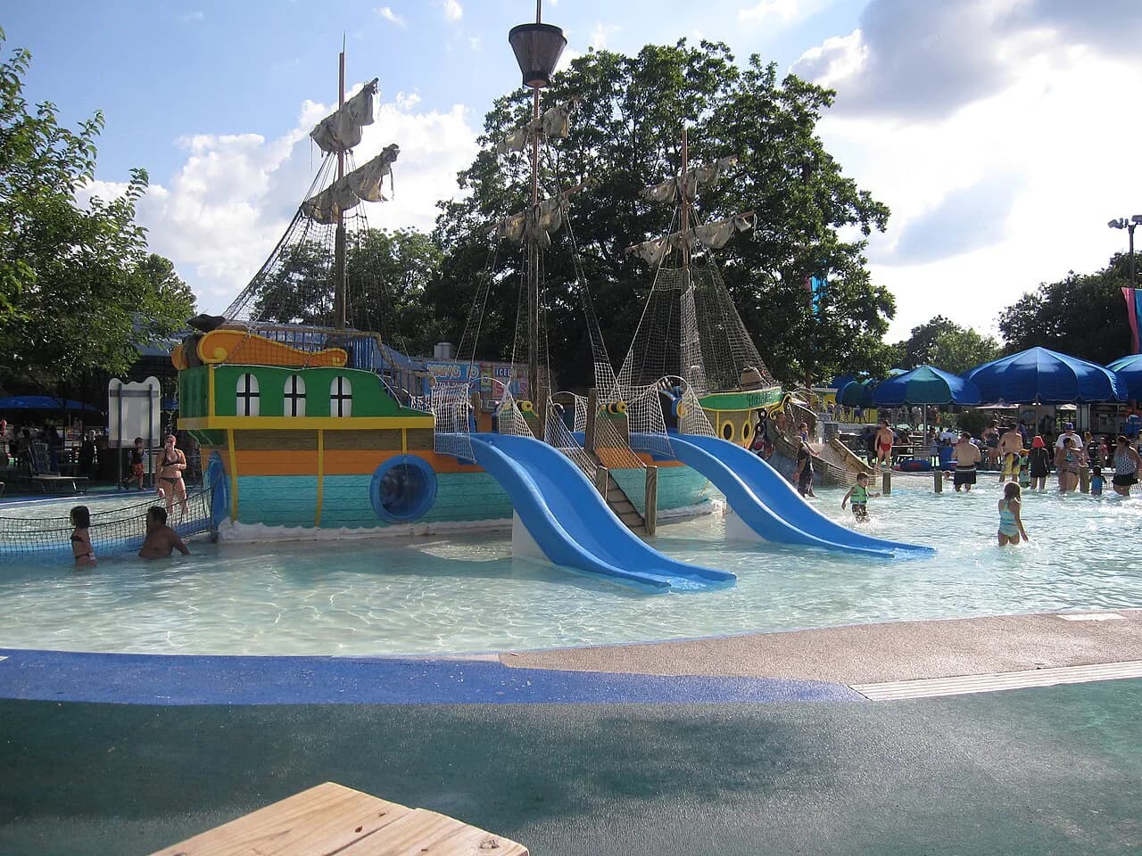 Schlitterbahn with Kids: New Braunfels Family Guide for 2026