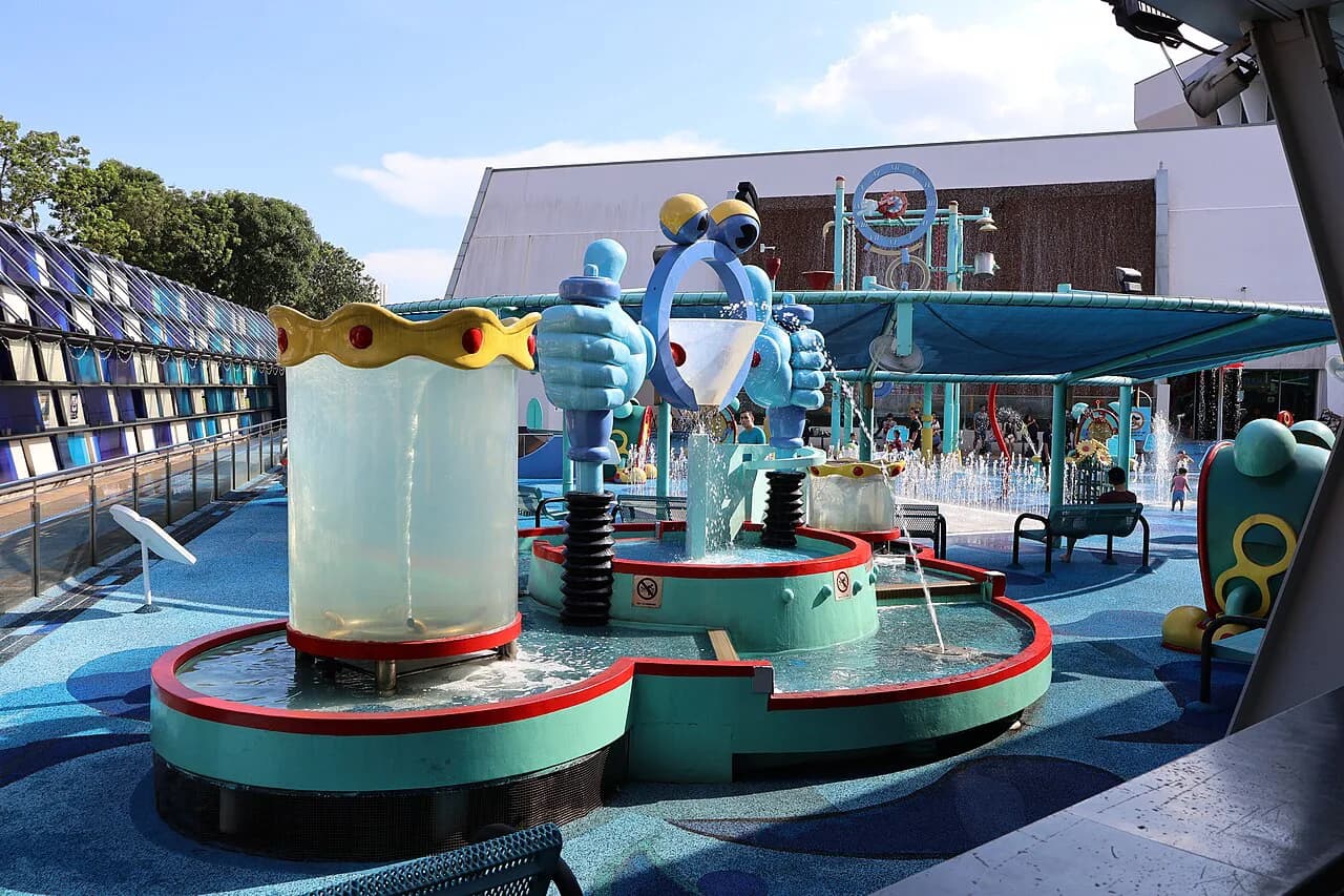 Science Centre Singapore With Kids: A Parent's Strategic Guide (2026)