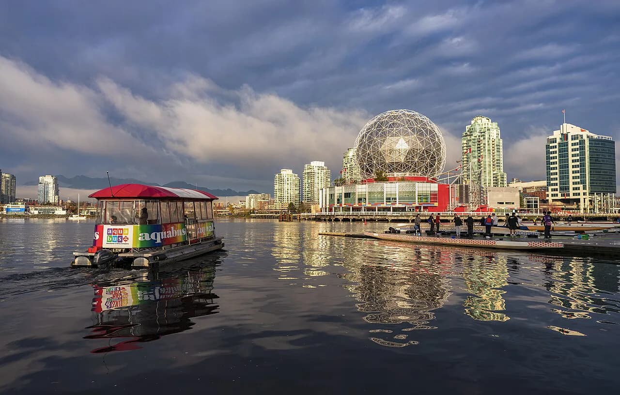 Science World Vancouver With Kids: Age Guide, Tickets, and Logistics