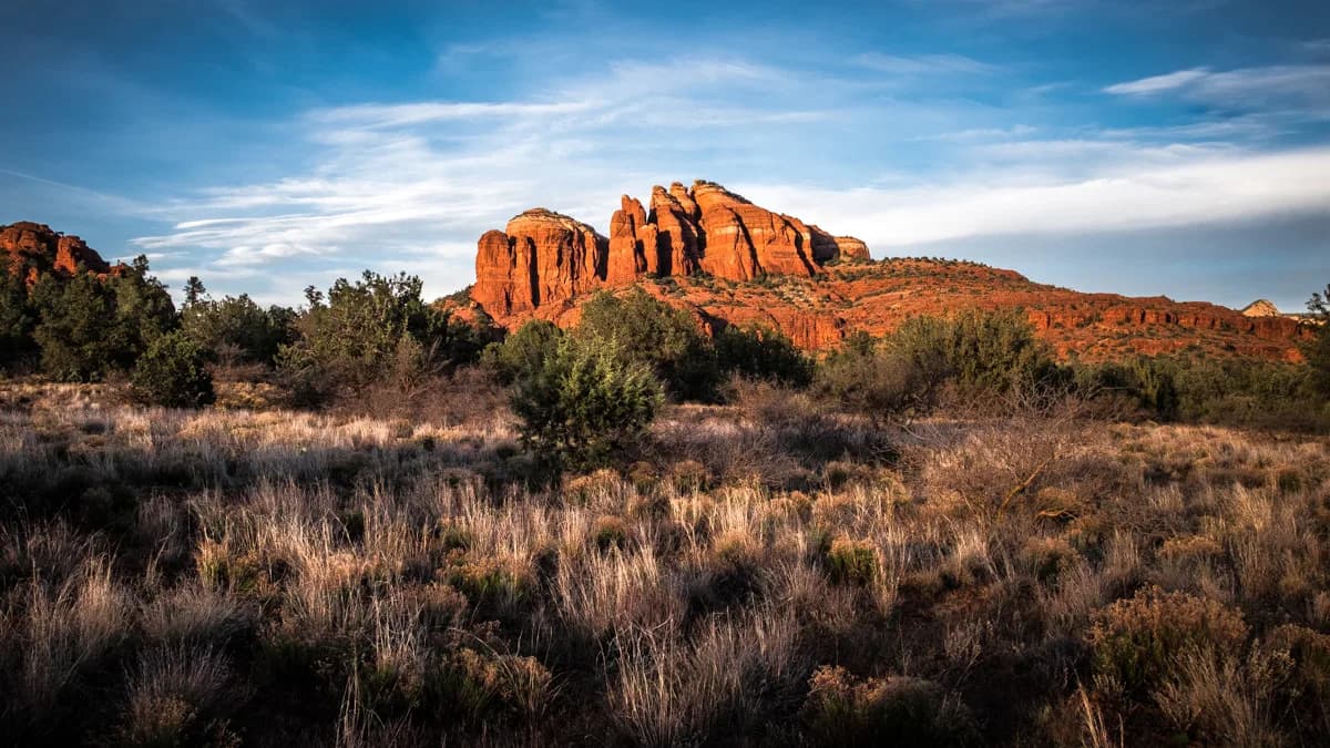 Sedona and Grand Canyon with Kids: 7 Best Family Stops (2026 Guide)