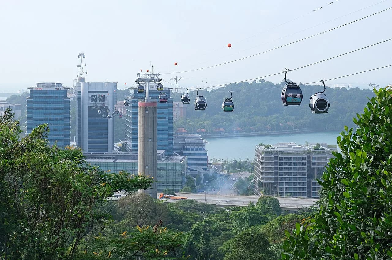 Sentosa With Kids: The 2026 Family Guide to Singapore's Playground