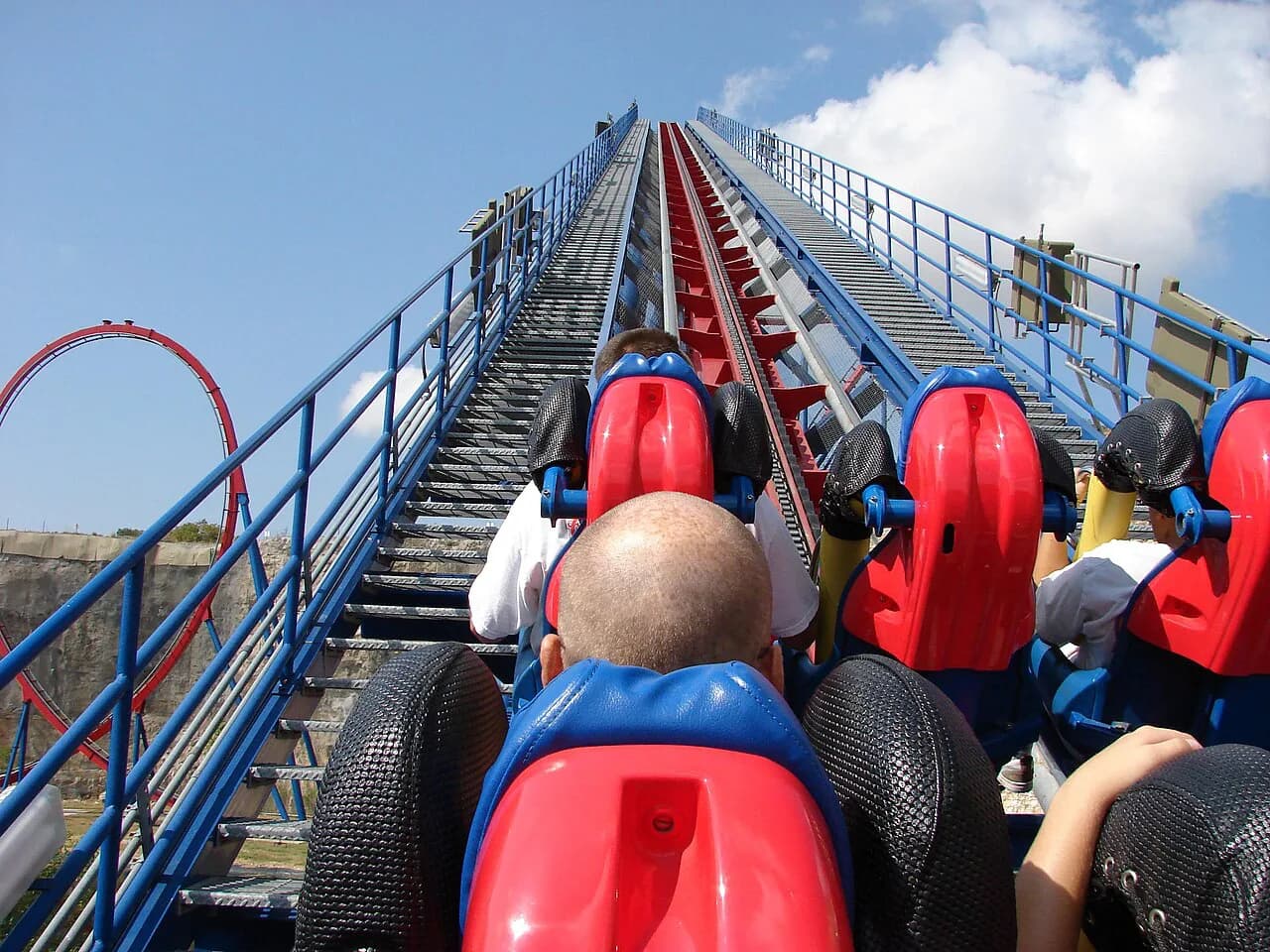 Six Flags Fiesta Texas with Kids: A Parent's Survival & Planning Guide