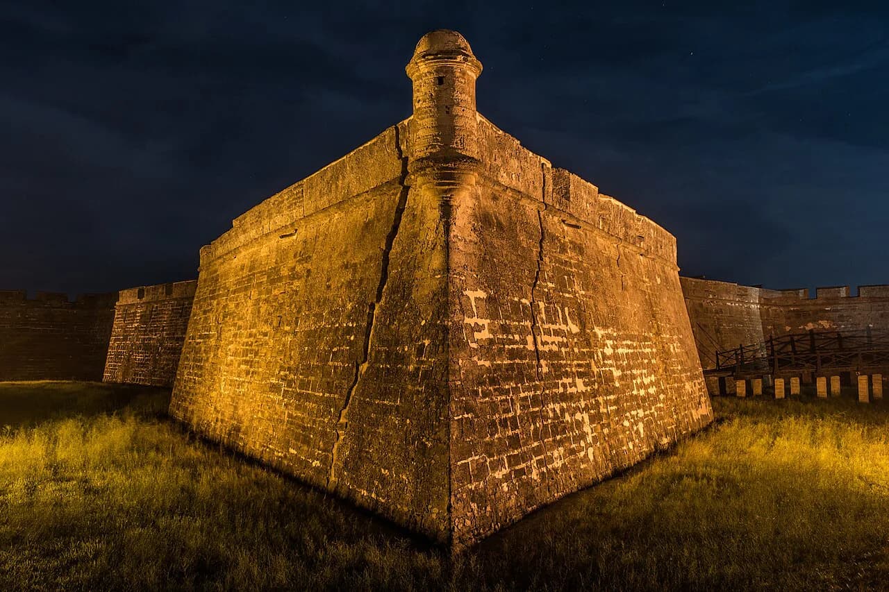 St. Augustine with Kids: A Practical 2026 Family Guide