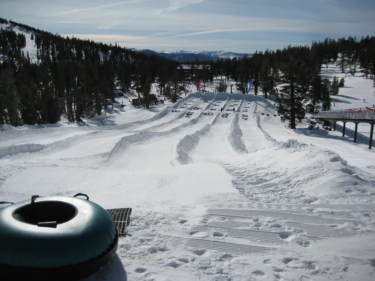 Lake Tahoe Winter Activities With Kids, No Skiing Required (2026 Guide)