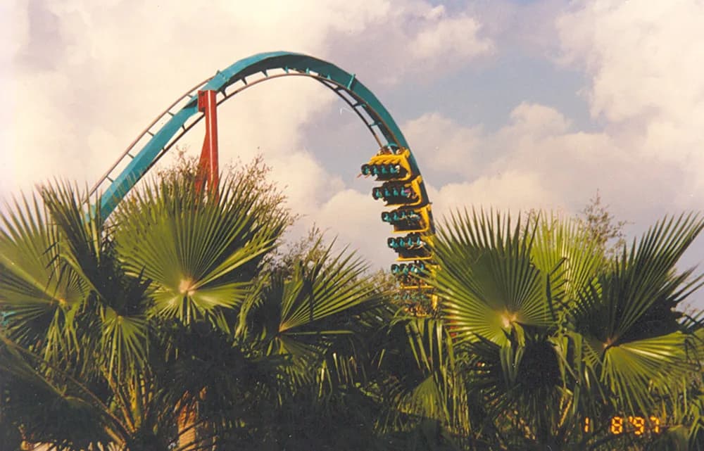 Busch Gardens Tampa With Kids: A 2026 Parents' Survival Guide